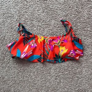 Old navy bathing suit top